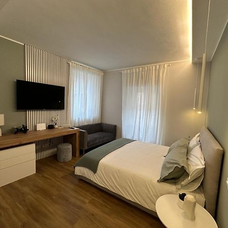 ססטו קלנדה The Captain'S Apartments Sirocco - City Center Leonardo Academy מראה חיצוני תמונה