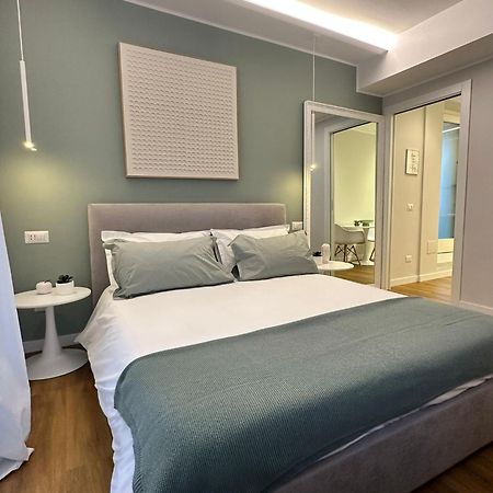 ססטו קלנדה The Captain'S Apartments Sirocco - City Center Leonardo Academy מראה חיצוני תמונה